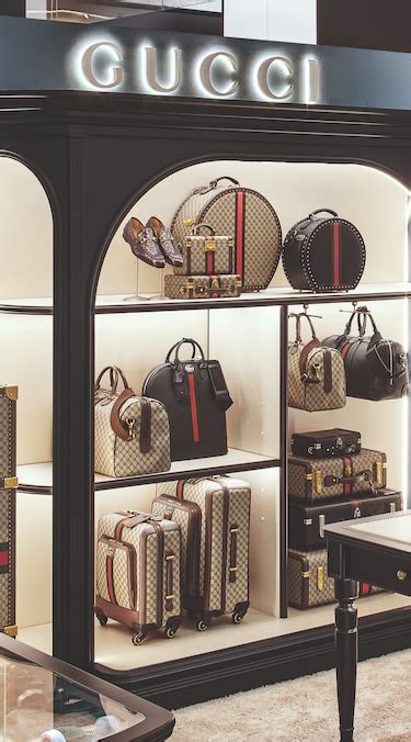 gucci store in melbourne|gucci david jones sydney.